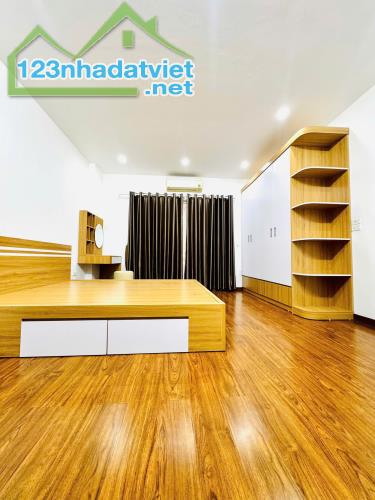 NHÀ ĐẸP LÊ ĐỨC THỌ - 37M2, 5 TẦNG – FULL NỘI THẤT, GẦN CHỢ, OTO – GIÁ HƠN 7 TỶ - 1