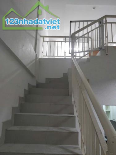 Bán Shophouse Ehome 3, Bình Tân, Bán ( 1 trệt + 1 lầu ) vừa ở kinh doanh chĩ 4,x  tỷ nhà - 4