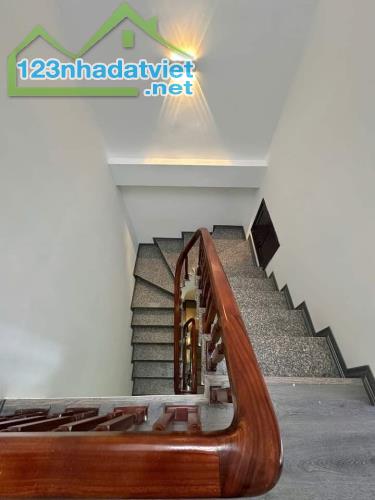 Nhà đẹp ở ngay, gần Ngã Tư Sở Trường Chinh,Thanh Xuân 38m2, 5 tầng. Giá 7,6 tỷ. - 4