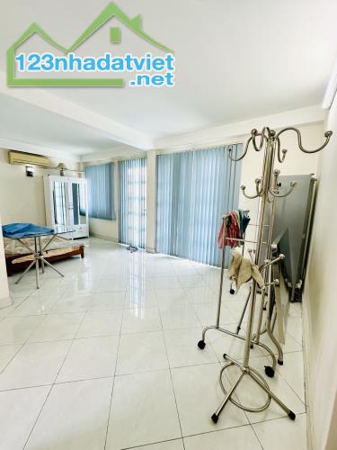 Bán nhà Vạn Kiếp Phường 3 Bình Thạnh 4 tầng 66m2 chỉ 7.7 tỷ Tl/ 0916862139