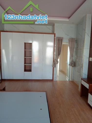 ♣ Mặt tiền Hải Châu, Bình An 7, 56m2, 3 tầng đẹp, Kinh Doanh 4.75 tỷ - 4