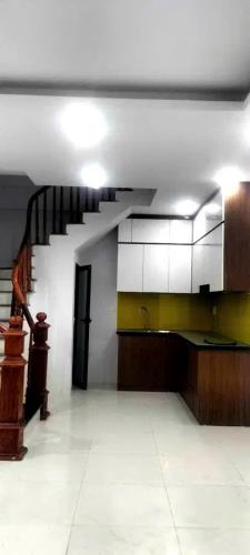 BÁN NHÀ ĐẸP PHỐ LỤA VẠN PHÚC  HÀ ĐÔNG DT 35M2X5 TẦNG MT4M GIÁ CHÀO HƠN 6 TỶ