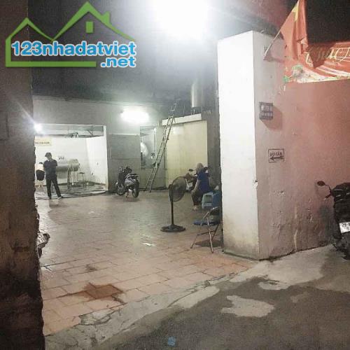Bán nhà Vĩnh Phúc, Ba Đình, 3 mặt tiền, ôtô, đầu tư tốt, 500mx1t, 86 tỷ, 0985696268 - 1