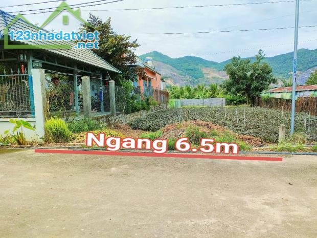 Bán đất Diên Sơn full thổ cư mặt đường bê tông 8m - khu biệt thự nhà nước phân lô - 1