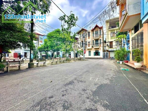 Nhà Phố 4 Tầng 32m², Phan Đình Giót, Hà Đông – Ô Tô Tránh 20m, Giá Tốt!