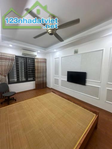 Nhà Phố 4 Tầng 32m², Phan Đình Giót, Hà Đông – Ô Tô Tránh 20m, Giá Tốt! - 3