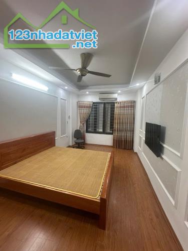 Nhà Phố 4 Tầng 32m², Phan Đình Giót, Hà Đông – Ô Tô Tránh 20m, Giá Tốt! - 4