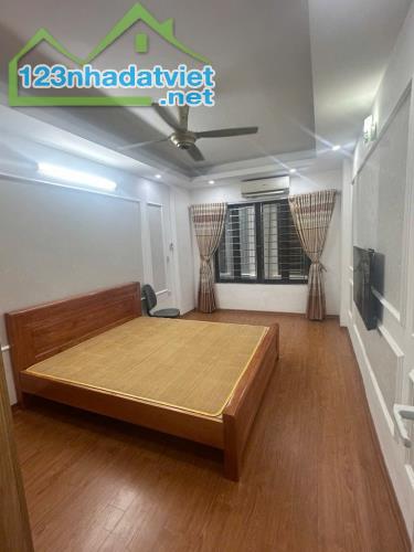 Nhà Phố 4 Tầng 32m², Phan Đình Giót, Hà Đông – Ô Tô Tránh 20m, Giá Tốt! - 5