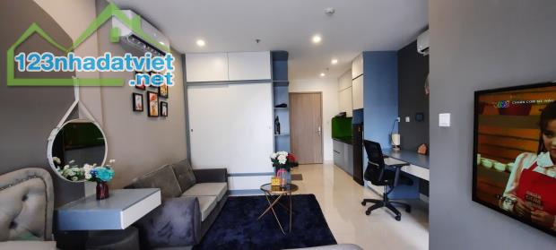 Bán căn hộ STUDIO full đồ,  tại Vinhomes Ocean Park Gia Lâm, 1,68 tỷ LH: 0981996532 - 1