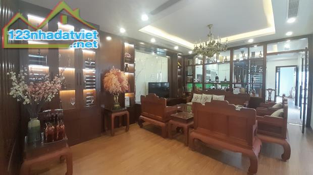 BÁN GẤP NHÀ PHỐ 5 TẦNG – SIÊU HOT LÊ DUẨN (CỰU VIÊN), KIẾN AN, HẢI PHÒNG! - 2