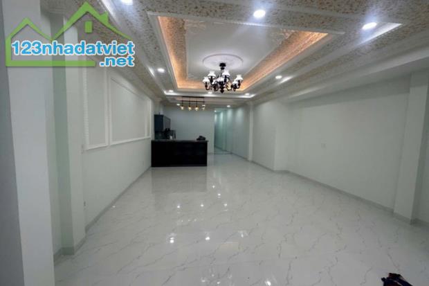 Bán nhà hẻm 3.5m, Nguyễn Văn Khối, Gò Vấp, 4.5m x 15m, 67 m² - Giá 5.5 tỷ TL - 2