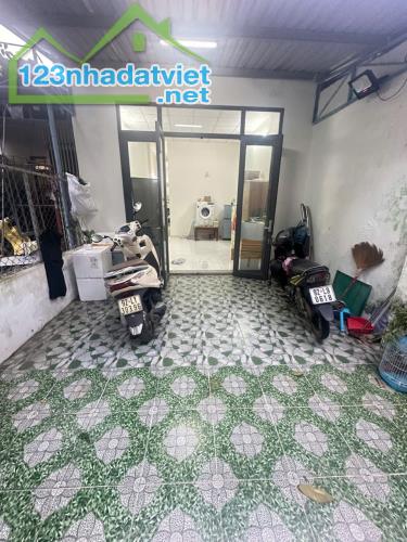 Bán nhà c4 kiệt Ô TÔ Tôn Đản, Cẩm Lệ chỉ: 2,25 tỷ - 3