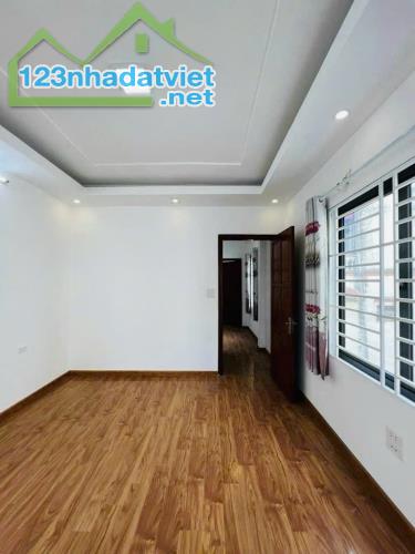 Bán Nhà Đại Từ-Hoàng Mai , DT50m2 ,Giá Nhỉnh 12 Tỷ ,Ngõ Thông ,Kinh doanh - 2