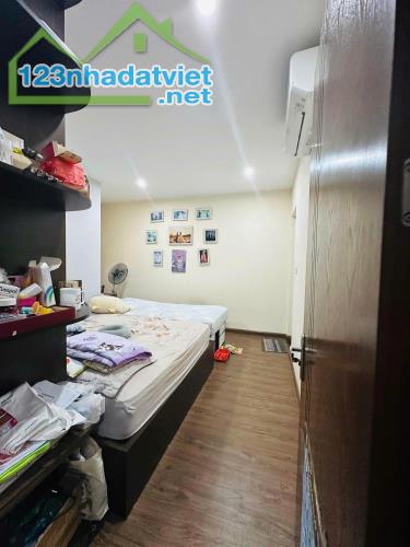 Bán căn hộ MHDI Đình Thôn 70m2 2pn 2vs 4ty Full nội thất - 3