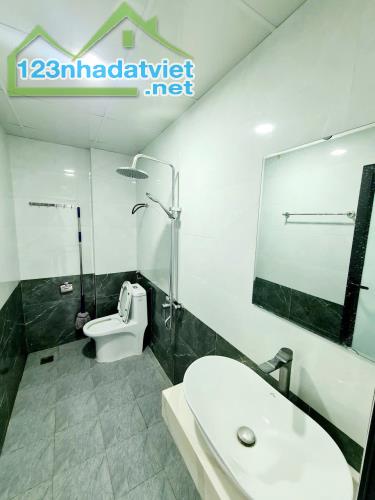 Bán nhà Thanh Liệt 36m2 x 4 tầng, ô tô đỗ sát nhà. LH 0844444453 - 3