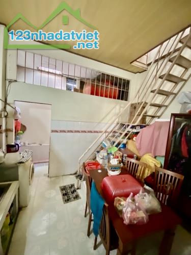 (RẺ) BÁN NHÀ gần 70m2, MẶT TIỀN KINH DOANH, Đường 10m, Quận 8-NGUYỄN THỊ TẦN-Ô Tô Vào Nhà - 5