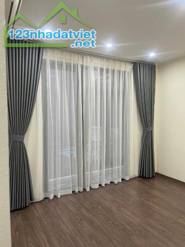 Phố An Trạch Cát Linh Đống Đa bán nhà 4 tầng diện tích 30m2 mặt tiền 3.8m, giá 7.1 tỷ - 5