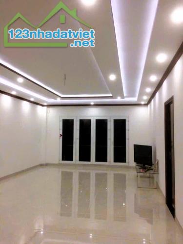 Cho thuê nhà 5 tầng 6pn 1000m2 đường Hoàng Diệu 2 - Linh Chiểu - 3