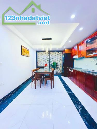 Bán Nhà Khương Hạ 35m 5T MT4m 7.8tỷ Ở Ngay Ô Tô Hiếm - 1