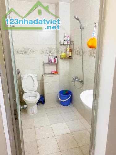 NHÀ ĐÊ LA THÀNH DÂN XÂY, OTO TRÁNH NGÕ THÔNG, LÔ GÓC 3 THOÁNG CỰC VIP 62m2x4T 14,2 TỶ - 4