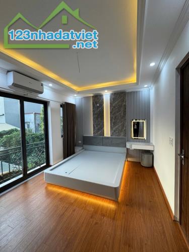 Bán nhà riêng tại Lĩnh Nam, 5 tỷ, 33m2, pháp lý đầy đủ, uy tín Hot! - 2