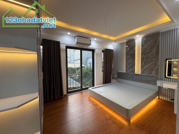 Bán nhà riêng tại Lĩnh Nam, 5 tỷ, 33m2, pháp lý đầy đủ, uy tín Hot! - 1