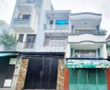 Bán nhà Quang Trung, ngay Chợ kinh doanh, 58m² vuông vức 4x14.5m - Giá 7.2 tỷ TL