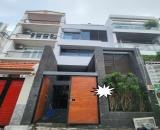 VILLA hiện đại có hầm , 3 lầu, 4 phòng ở giá đình chỉ 48 triệu