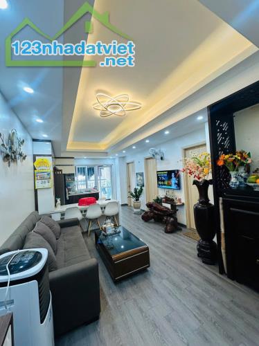 Căn hộ 66m² tầng đẹp, full tiện ích tại KĐT Thanh Hà – Giá chỉ 2.55 tỷ!