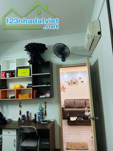 Căn hộ 66m² tầng đẹp, full tiện ích tại KĐT Thanh Hà – Giá chỉ 2.55 tỷ! - 2