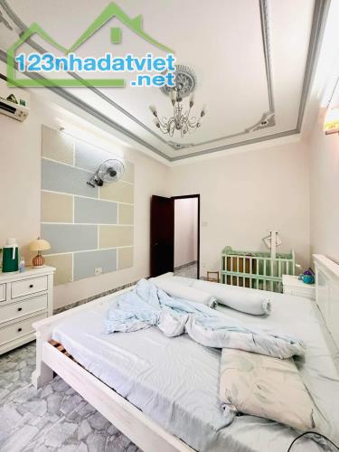 Ở NGAY! Bán Nhà Đẹp 4 Tầng Xe Hơi Thông Cao Thắng, 42m2, 8 Tỷ - 2