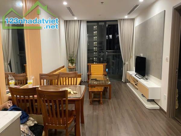 Cho thuê căn hộ symphony riverside 71m2 full nội thất-2pn 2vs-giá chỉ 15tr