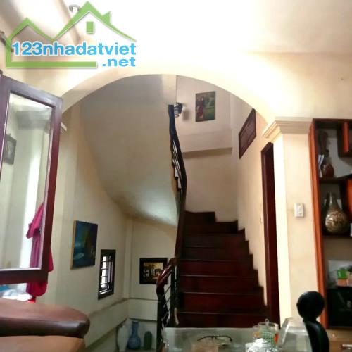 BÁN NHÀ MẶT PHỐ NGHI TÀM, TÂY HỒ. 65M2 4 TẦNG MT 5M GIÁ 28,8 TỶ- KINH DOANH ĐỈNH - HIẾM - - 1