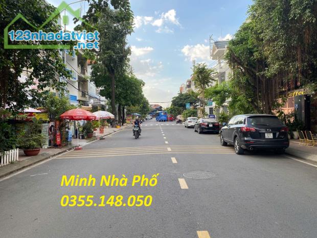 Bán Gấp Đất HXH Bình Lợi Gần ĐH Văn Lang Hơn 100m2 Chỉ Nhỉnh 7 Tỉ