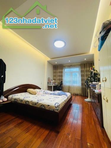 BÁN NHANH PHÂN LÔ NGUYỄN VĂN HUYÊN, ÔTÔ TRÁNH, VIEW THOÁNG, KINH DOANH, DT 62M² HƠN 14 TỶ - 2