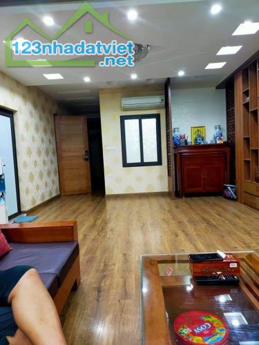 HÀNG HIẾM CHUNG CƯ MẶT PHỐ TRẦN PHÚ-HÀ ĐÔNG DT70m2- BAN CÔNG HƯỚNG NAM - 1