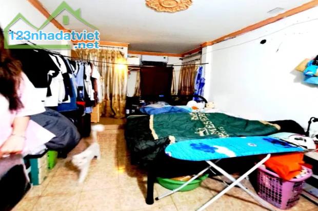 Bán nhà hẻm xe hơi, Bùi Quang Là, Gò Vấp, 3m x 11m, 33 m², 2 tầng - Giá 3.1 tỷ TL