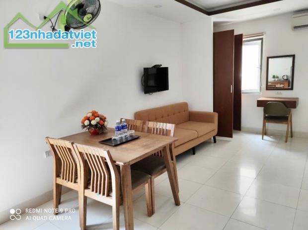TÒA CĂN HỘ AN THƯỢNG 1 - VIEW BIỂN MỸ KHÊ - 80M2 - 8 TẦNG -KHU PHỐ TÂY SẦM UẤT - 32 TỶ - 3