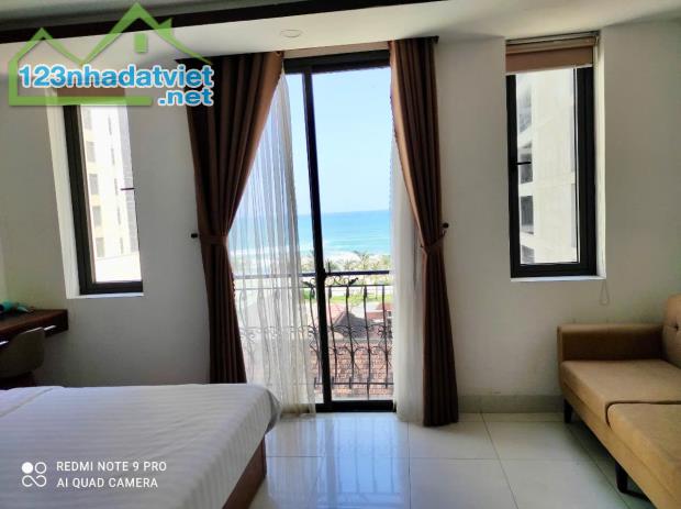 TÒA CĂN HỘ AN THƯỢNG 1 - VIEW BIỂN MỸ KHÊ - 80M2 - 8 TẦNG -KHU PHỐ TÂY SẦM UẤT - 32 TỶ - 2
