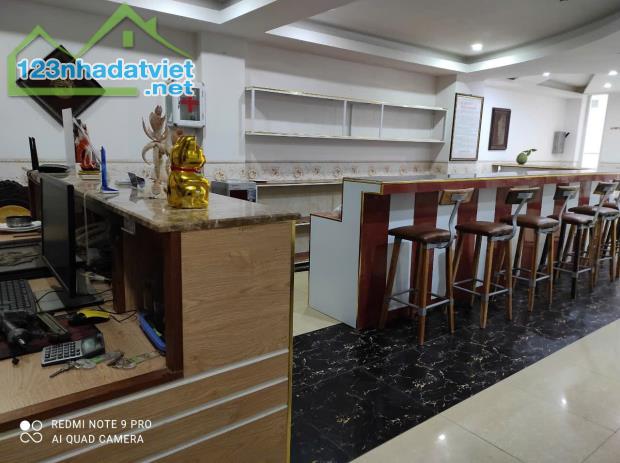 TÒA CĂN HỘ AN THƯỢNG 1 - VIEW BIỂN MỸ KHÊ - 80M2 - 8 TẦNG -KHU PHỐ TÂY SẦM UẤT - 32 TỶ - 1