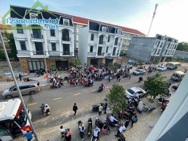 Cần bán nhanh lô đất thổ cư 72m² , sổ hồng riêng, pháp lý đầy đủ, sang tên ngay tại Khu - 3