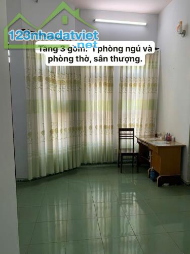 GIÁ RẺ - CHÍNH CHỦ CÓ NHÀ NGUYÊN CĂN 3 TẦNG CẦN CHO THUÊ NHANH, KHU VUC 215 LÊ DUẨN - EA - 2