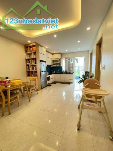 Sở hữu căn hộ 72m², 2 phòng ngủ, view hồ đẳng cấp tại KĐT Thanh Hà Cienco 5