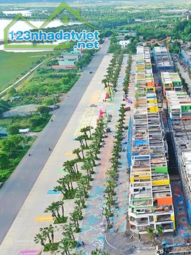 TÂM ĐIỂM DỰ ÁN ĐẦU TƯ SIÊU LỢI NHUẬN ĐÓN SÓNG 2025 - HÀ NAM ĐỊA CHỈ TIN CẬY ĐẦU TƯ - 1