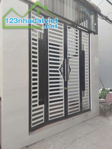 Bán nhà phố Phúc Lợi, dân xây chắc chắn, 43m2 giá chỉ nhỉnh 5 tỷ - 3