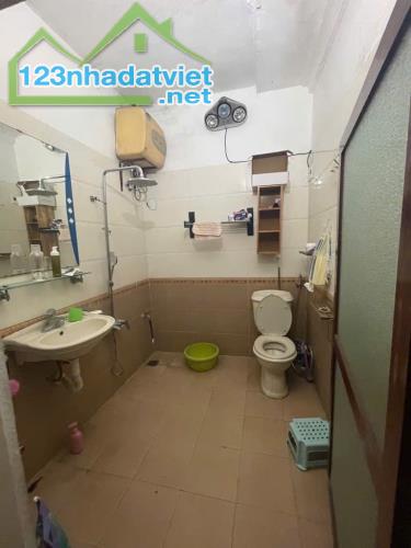 Bán nhà Quận Hai Bà Trưng - Hơn 3 Tỷ - 22 m2 x 4 Tầng - Sổ vuông - Phố Đê Trần Khát Chân - 1