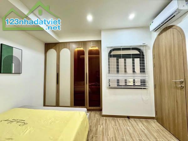 🏠Nhà đẹp Nguyễn Văn Đậu - Bình Thạnh - 39m2 - Gần mt - Tặng nội thất - Giá 5 tỷ Nhỉnh - 4