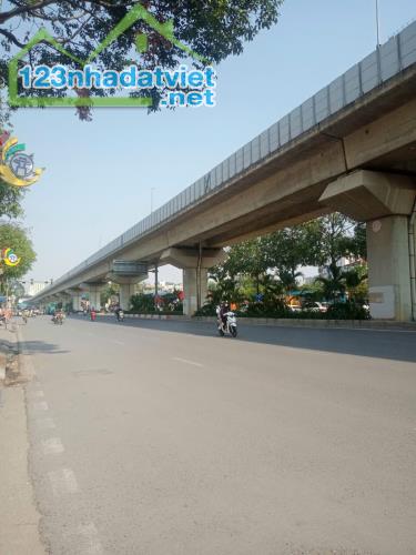 BÁN CC BÌNH VƯỢNG, TT HÀ ĐÔNG, 150M, 3PN, TẦNG TRUNG CỰC ĐẸP, SỔ SẴN, 5 TỶ 450 - 5