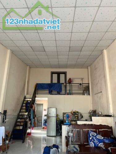 Bán gấp nhà 100 m2, ngang 5m x 20 m, thạnh xuân quận 12, chỉ 3.2 tỷ - 4