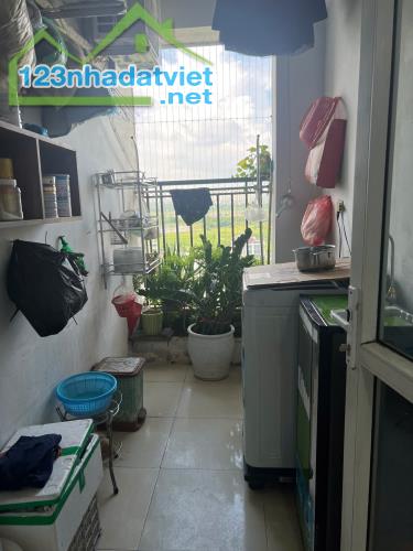 Bán nhanh căn hộ 70m² full nội thất tại HH01C – KĐT Thanh Hà Cienco 5, giá chỉ 2 tỷ 2xx! - 3